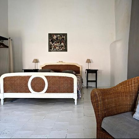 Les Chambres De La Villa Eugenie Lézignan-Corbières Zewnętrze zdjęcie