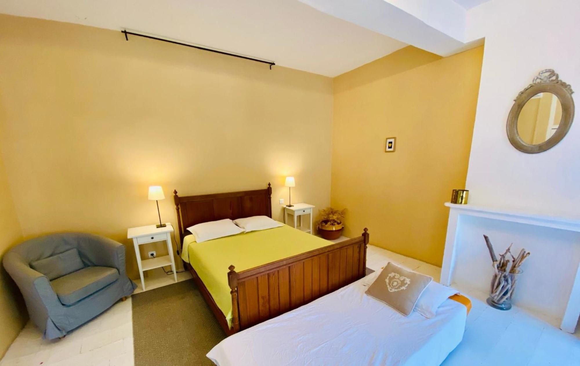Les Chambres De La Villa Eugenie Lézignan-Corbières Zewnętrze zdjęcie