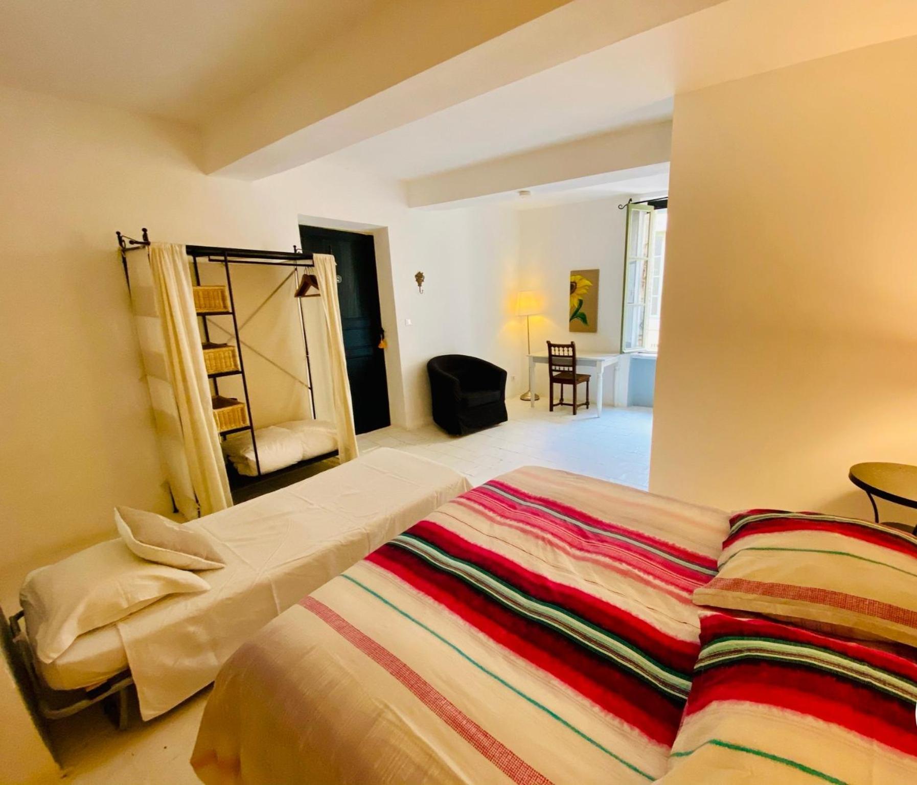 Les Chambres De La Villa Eugenie Lézignan-Corbières Zewnętrze zdjęcie