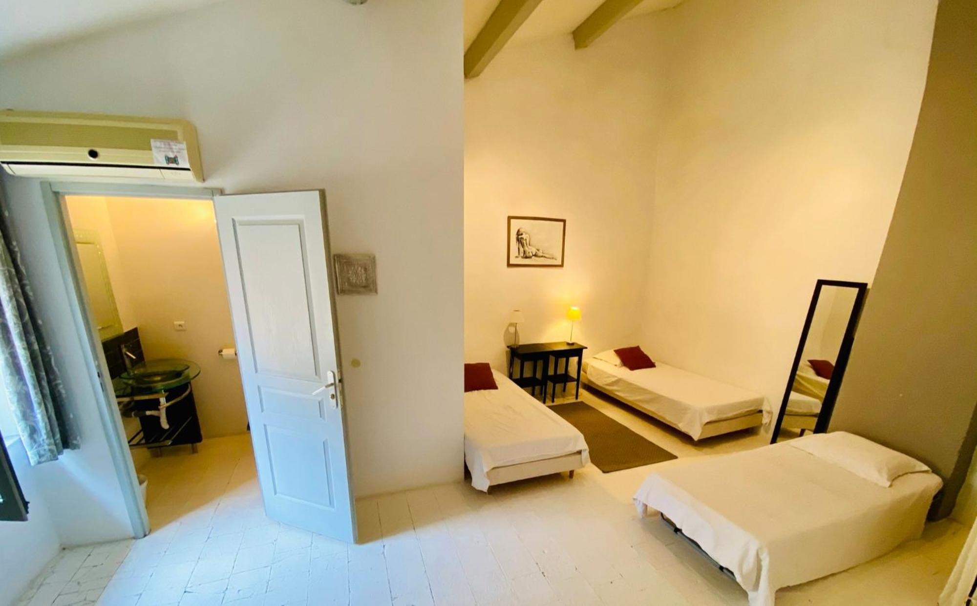 Les Chambres De La Villa Eugenie Lézignan-Corbières Zewnętrze zdjęcie