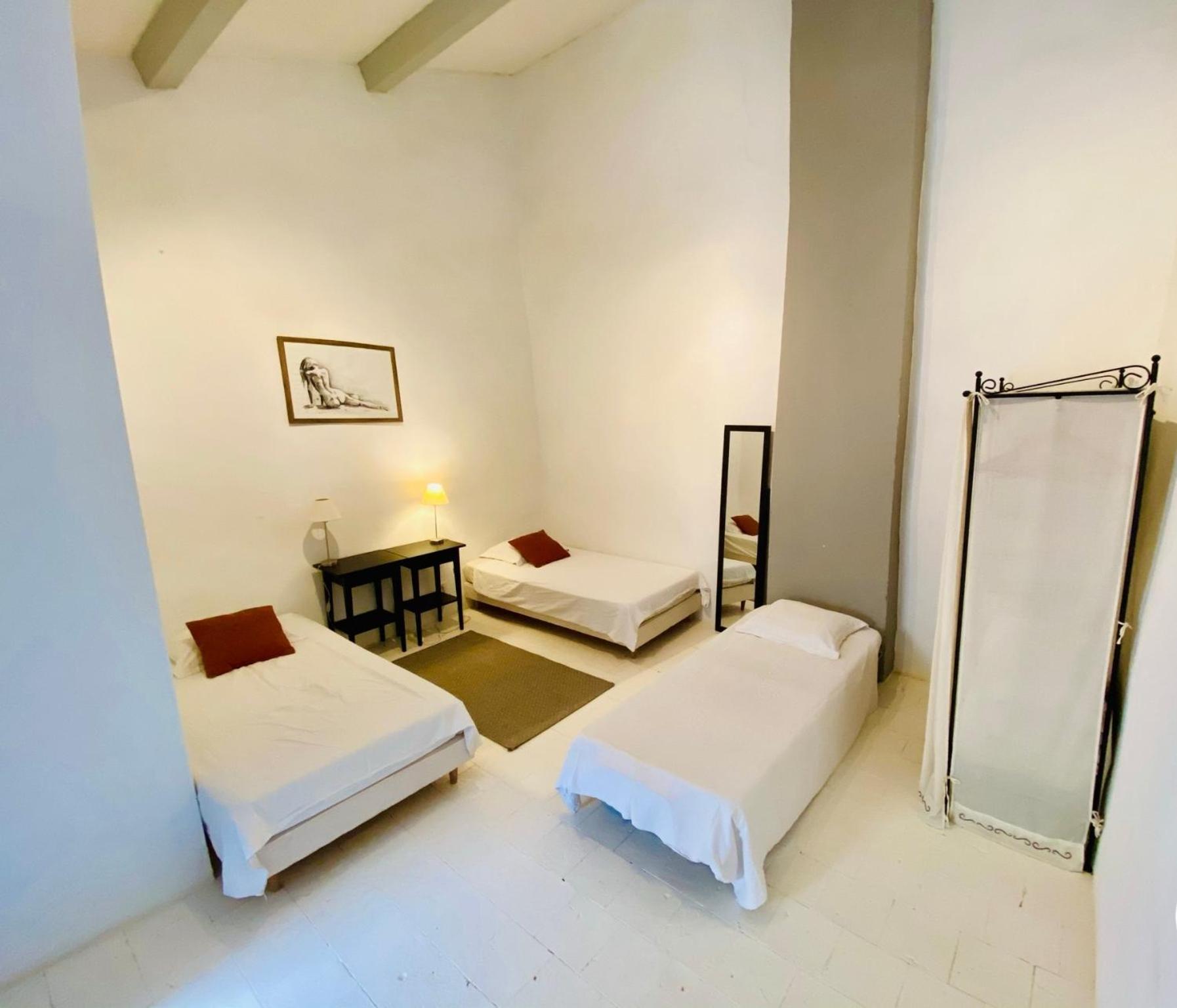 Les Chambres De La Villa Eugenie Lézignan-Corbières Zewnętrze zdjęcie
