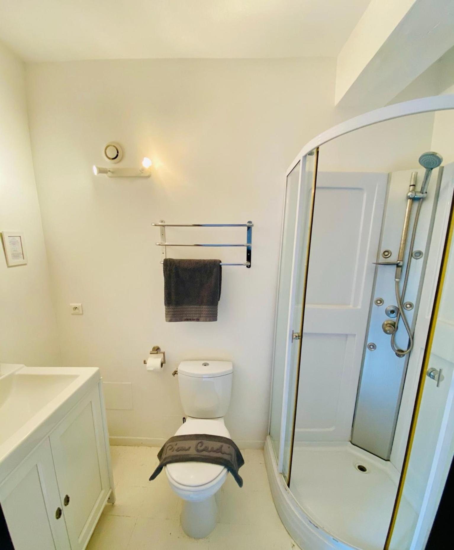 Les Chambres De La Villa Eugenie Lézignan-Corbières Zewnętrze zdjęcie