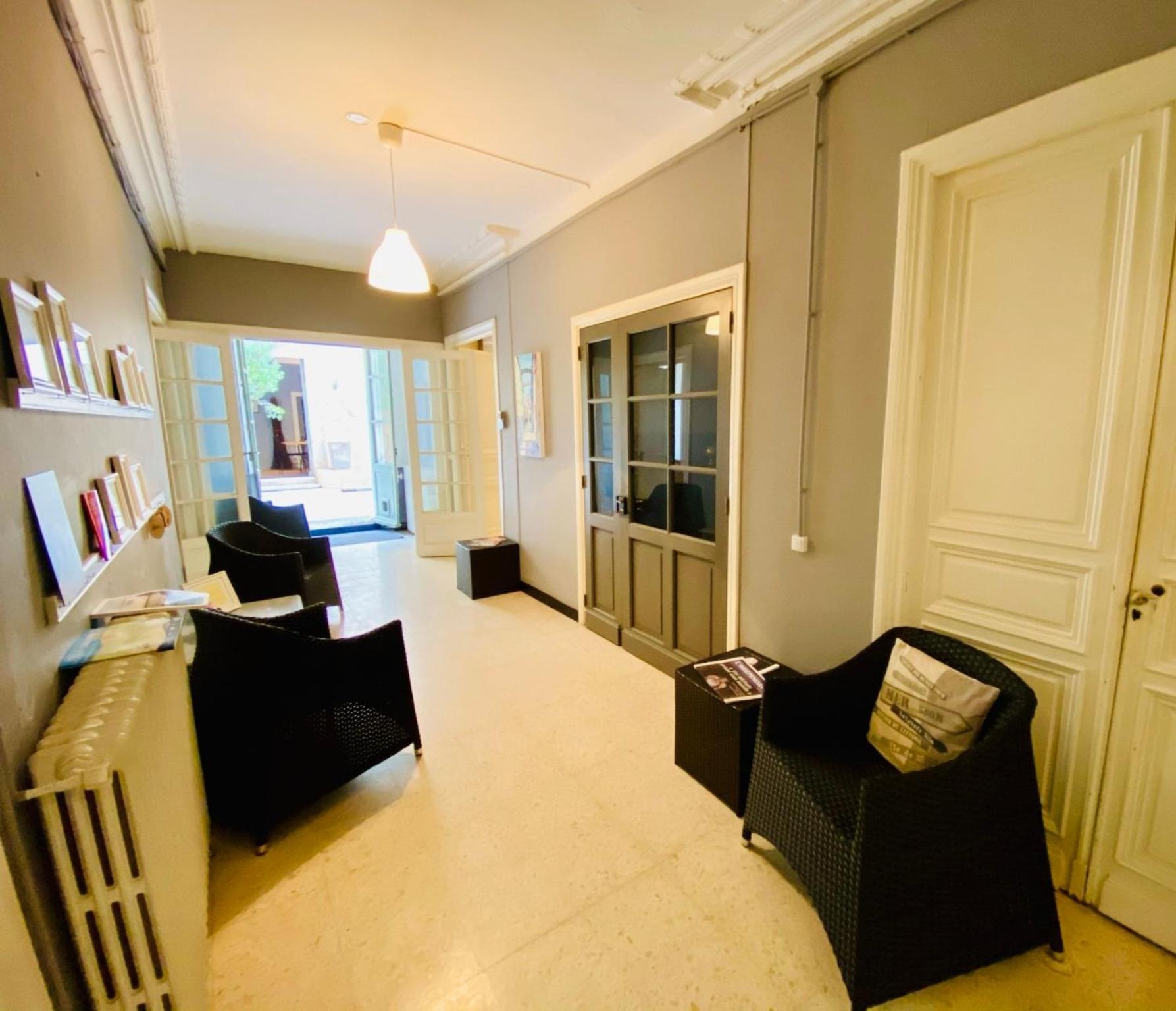 Les Chambres De La Villa Eugenie Lézignan-Corbières Zewnętrze zdjęcie